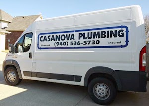 Casanova Plumbing place picture